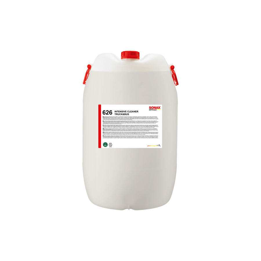 Sonax Intensive Cleaner / HGV - tarp - bus 60L | ML Performance Car Care