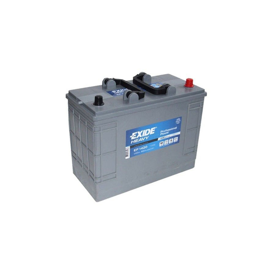 Exide EF1420 PowerPro HDXBattery 12V 142AH 850CCA | Duco Car Parts UK Car Parts