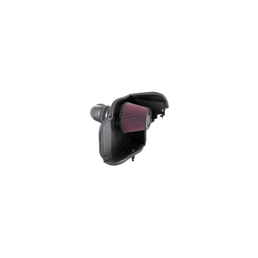 K&N 57-3079 Performance Air Intake System