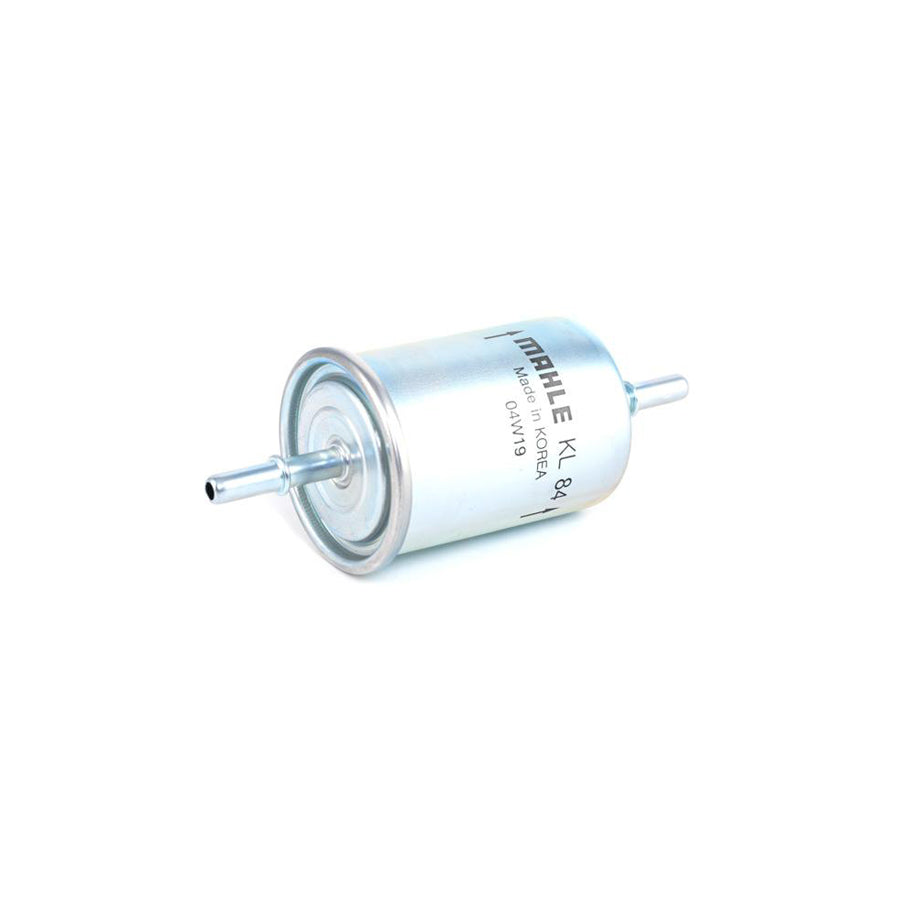 MAHLE ORIGINAL KL 84 Fuel filter In-Line Filter