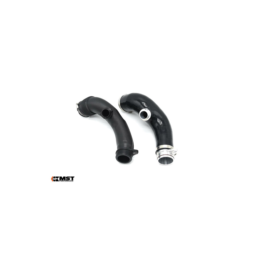 MST Performance BMW N55 3.0T F22 F30 F32 F87 Inlet Pipe (Inc. M135i, 335i, 435i & M2)