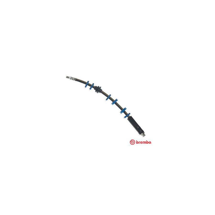 BREMBO T 23 143 Brake Hose 400Mm F10X1