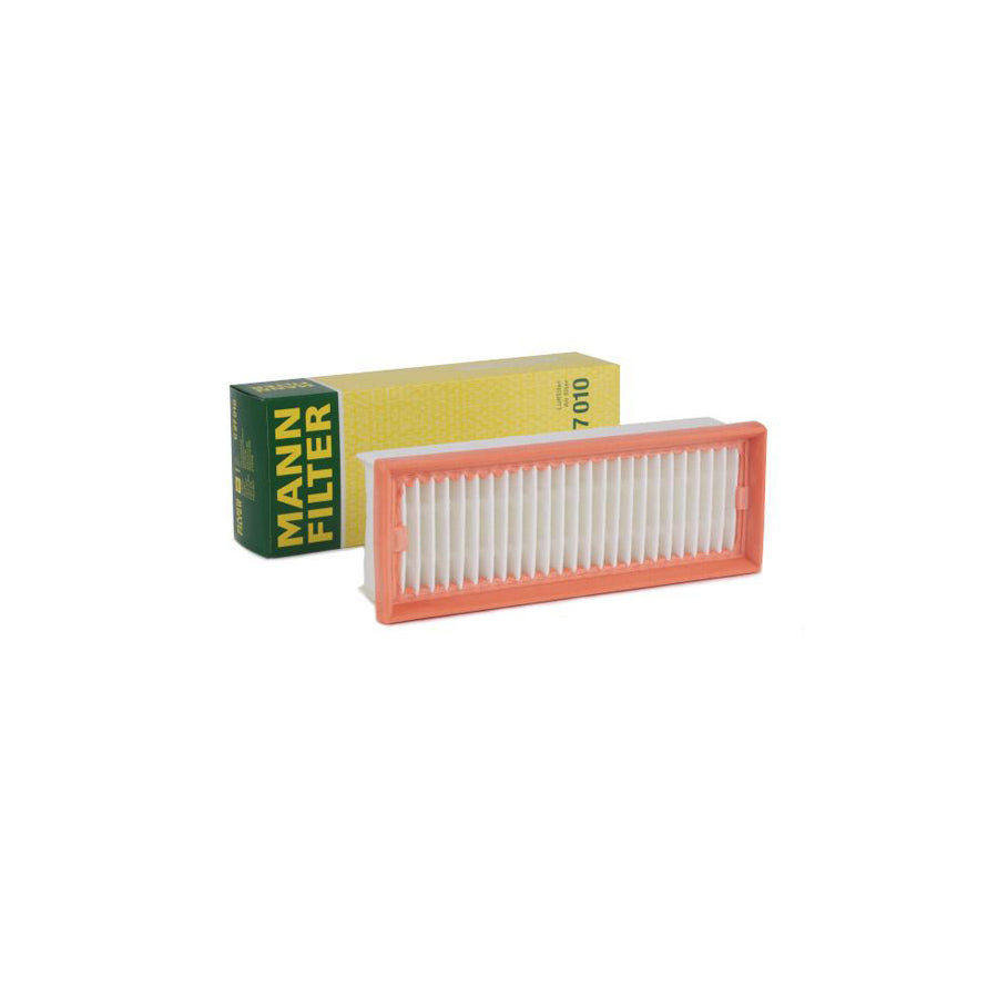 MANN-FILTER C 27 010 Air Filter Filter Insert