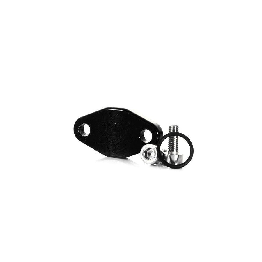 Integrated Engineering Audi Volkswagen 1.8T Billet SAI Blockoff Plate (A3, A4, Golf & Jetta)