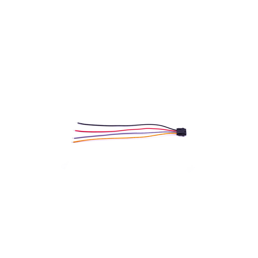 P3Gauges V3 Hardwire harness