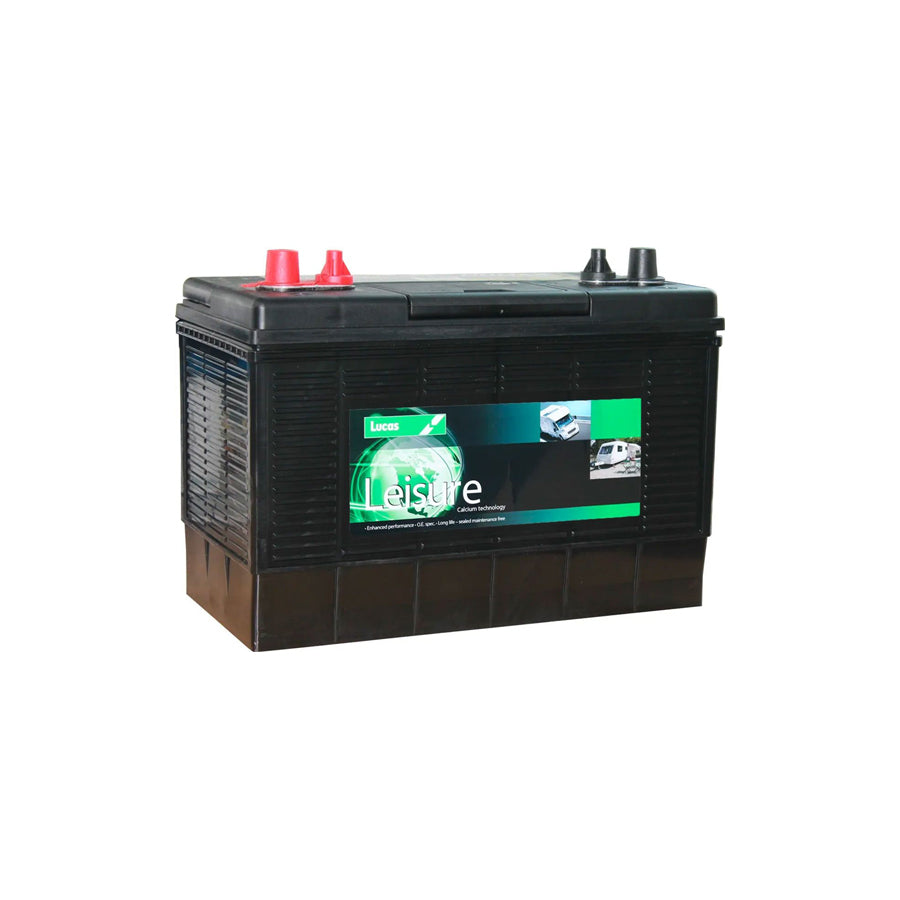 Lucas LL35MF Leisure Battery 120Ah