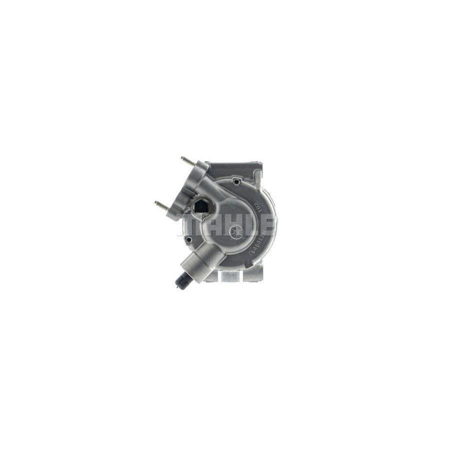 MAHLE ORIGINAL ACP 543 000P Compressor, air conditioning PAG 46 SP-A2, Refrigerant: R 1234yf, R 134a
