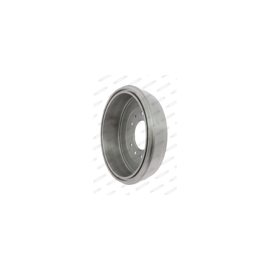 Ferodo Fsl600 Brake Pad Set Fuse Technology With Acoustic Wear Warning