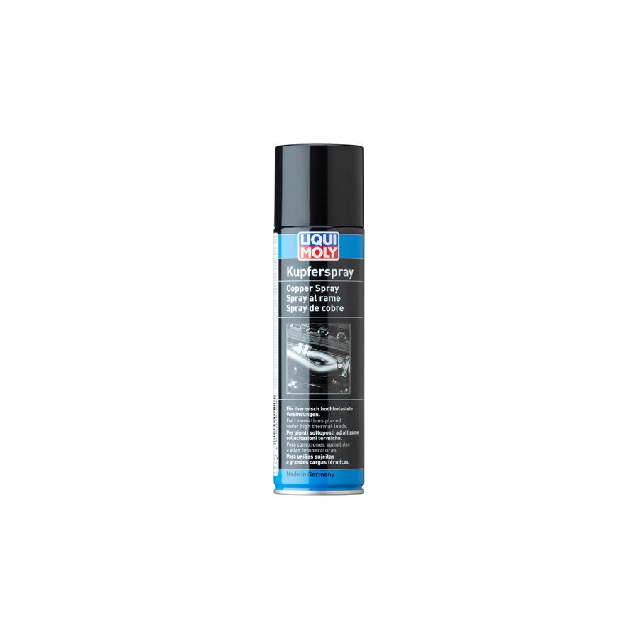 Liqui Moly Copper Spray 250ml