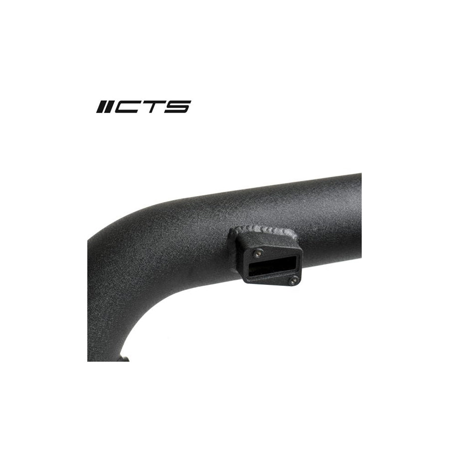 CTS Turbo Audi Volkswagen EA113 Air Intake System For 2.0T FSI (Inc. MK5 Golf GTI/GLI, MK6 Golf R & 8P A3)