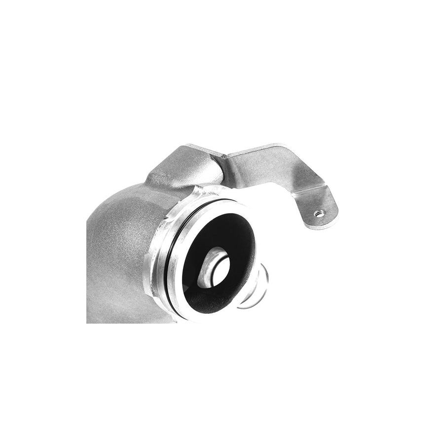 Integrated Engineering Audi Volkswagen 2.0T/1.8T MK7 8V Gen 3 Engine Turbo Inlet Pipe (A3, S3, TT, TTS, Alltrack, Golf, Golf R, GTI, GLI, Passat & Tiguan)