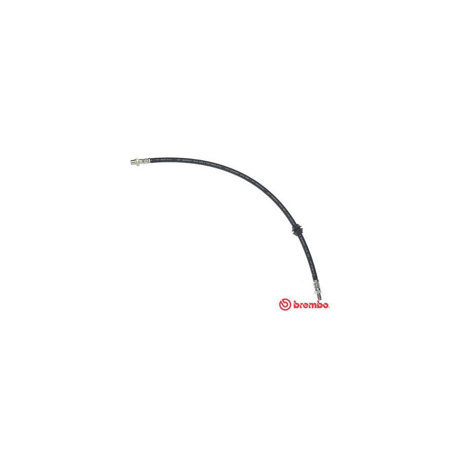 BREMBO T 06 046 Brake Hose 550Mm F10X1