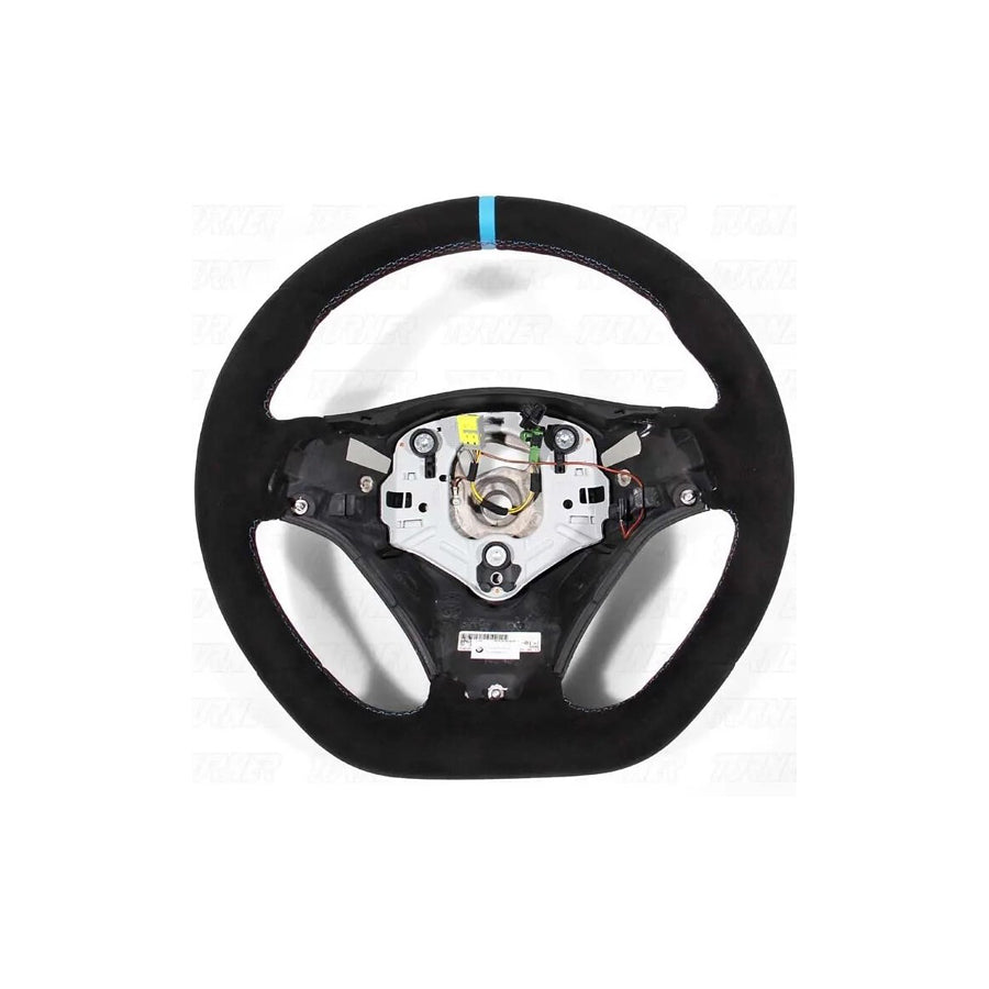 Genuine BMW 32302212773 E90 E92 E93 M3 M Performance Steering Wheel