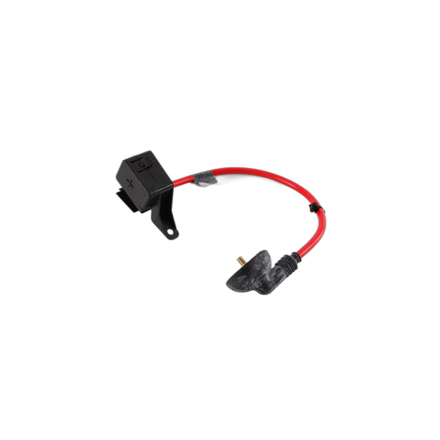 Genuine BMW 61136910539 E46 E83 Battery Cable (Plus Pole) (Inc. 325Ci, 325i & 330i) | Duco Car Parts UK Car Parts