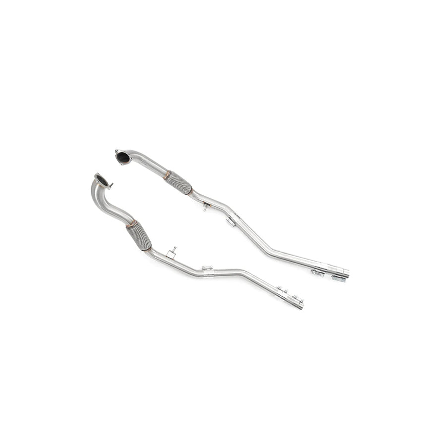 Integrated Engineering Audi B9 3.0T Midpipe Exhaust Upgrade (S4 & S5)