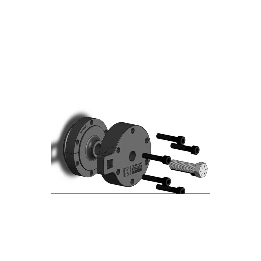 Integrated Engineering Audi 3.0T B8 B8.5 C7 C7.5 Supercharger Pulley Removal Tool (S4, S5, A6 & A7)