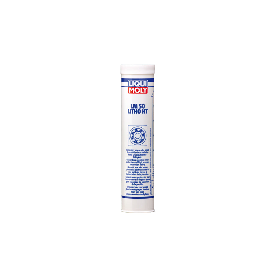 Liqui Moly LM 50 Litho HT 1kg