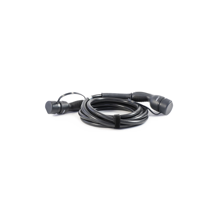 CTEK 40-323 Charging cable Charging plug type 2, 32A, 22kW, 5m, Phases 3, IP44
