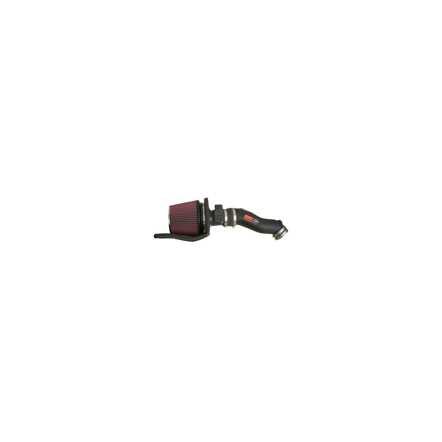 K&N 57-2532 Performance Air Intake System
