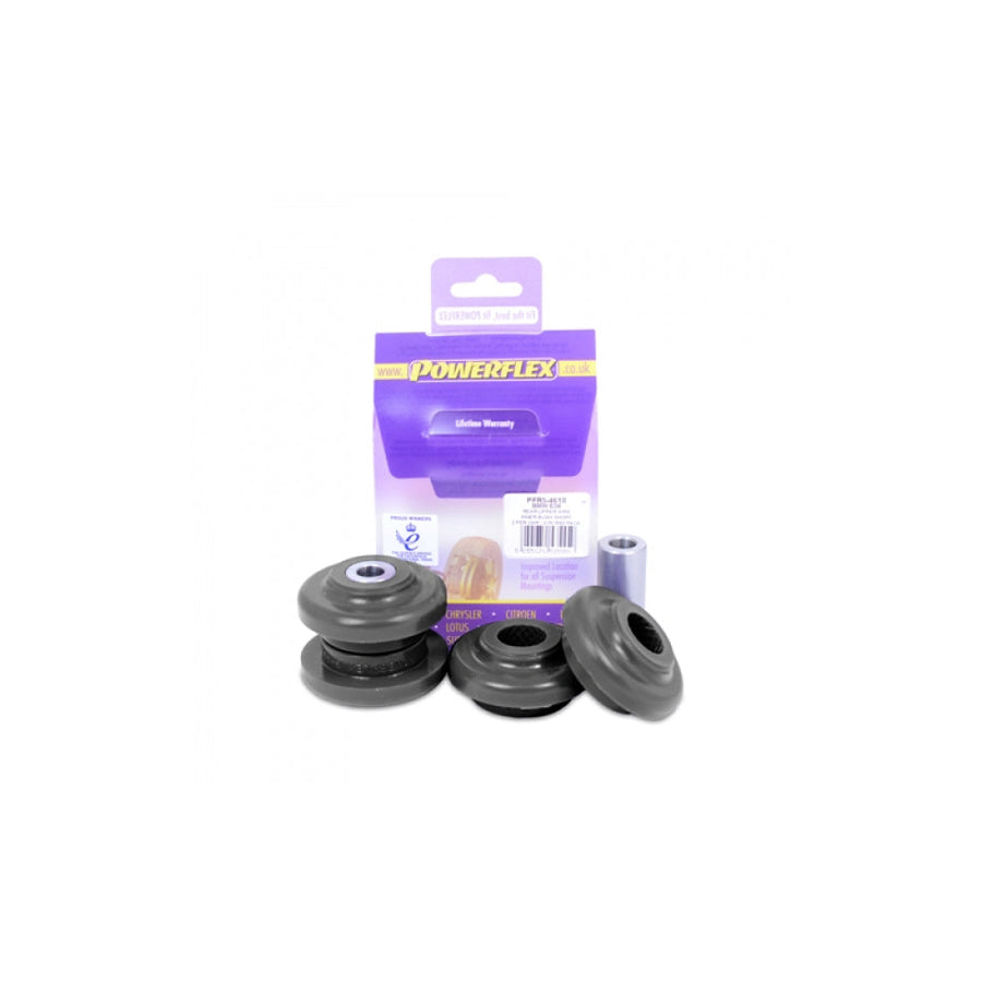 Powerflex BMW E83 E85 E86 E46 Rear Upper Wishbone Outer Bush