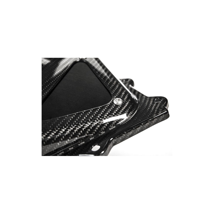 Integrated Engineering Audi 8J TTS Cold Air Carbon Fibre Intake