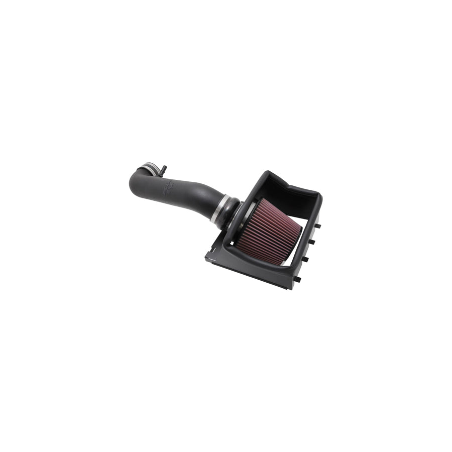 K&N 57-2581 Performance Air Intake System