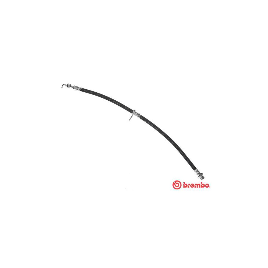 BREMBO T 11 014 Brake Hose 510Mm F10X1