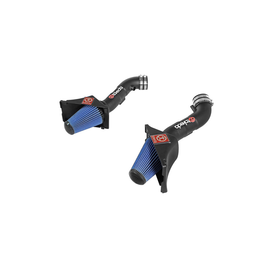 aFe TR-3019B-R Open Element Intake Infiniti Q50 14-15 V6-3.7L | Duco Car Parts UK Car Parts