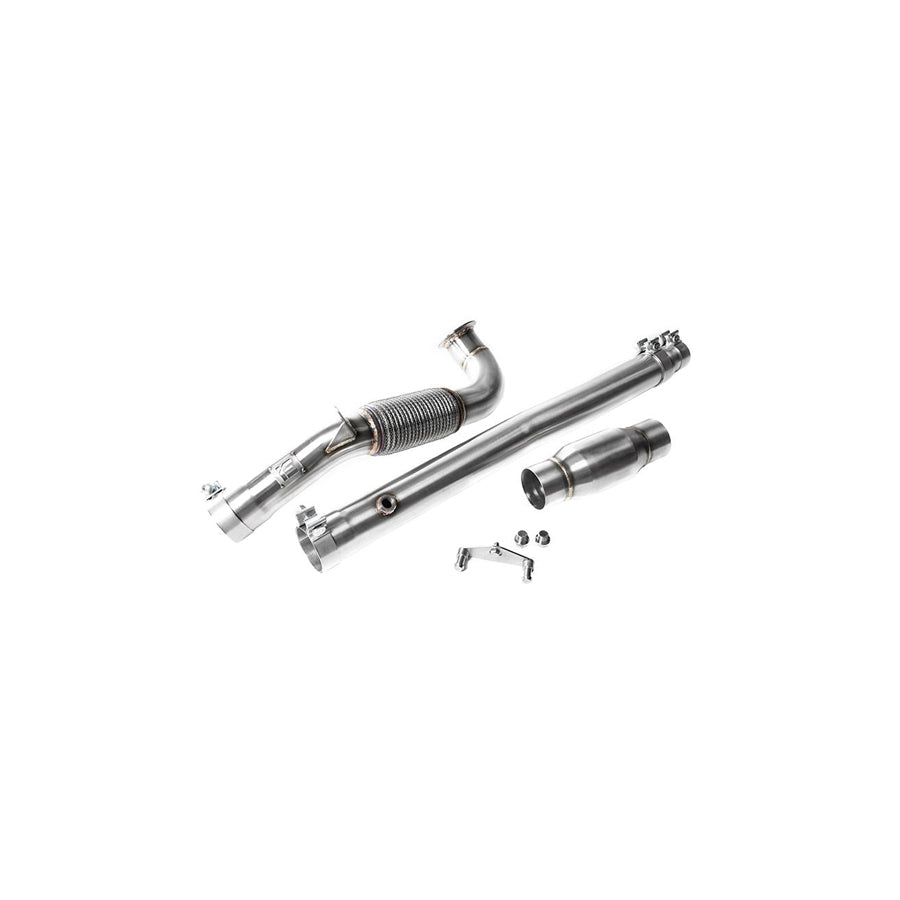 Integrated Engineering Volkswagen 2.0T Gen 3 Performance Downpipe (Jetta & GLI)