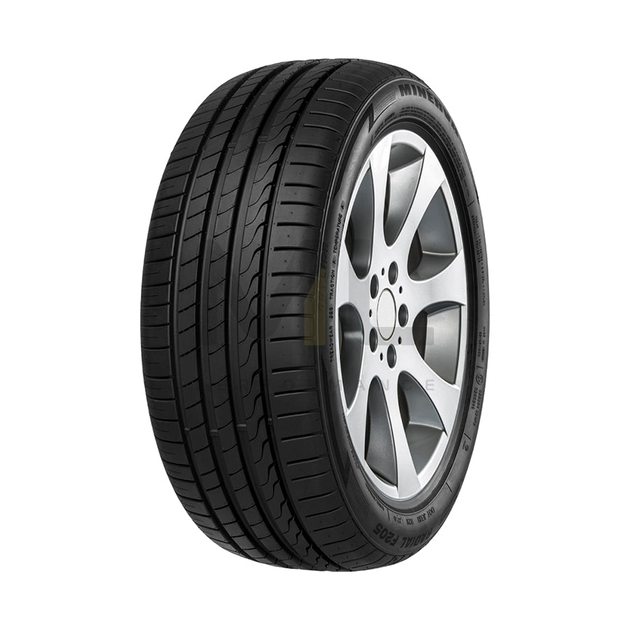 Minerva F205 225/35 ZR19 88Y Summer Tyre | ML Performance UK Car Parts