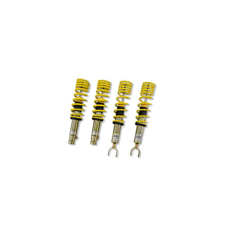 ST Suspensions 13250002 Honda COILOVER KIT ST X (Mk5 & Mk3 Targa Civic)1