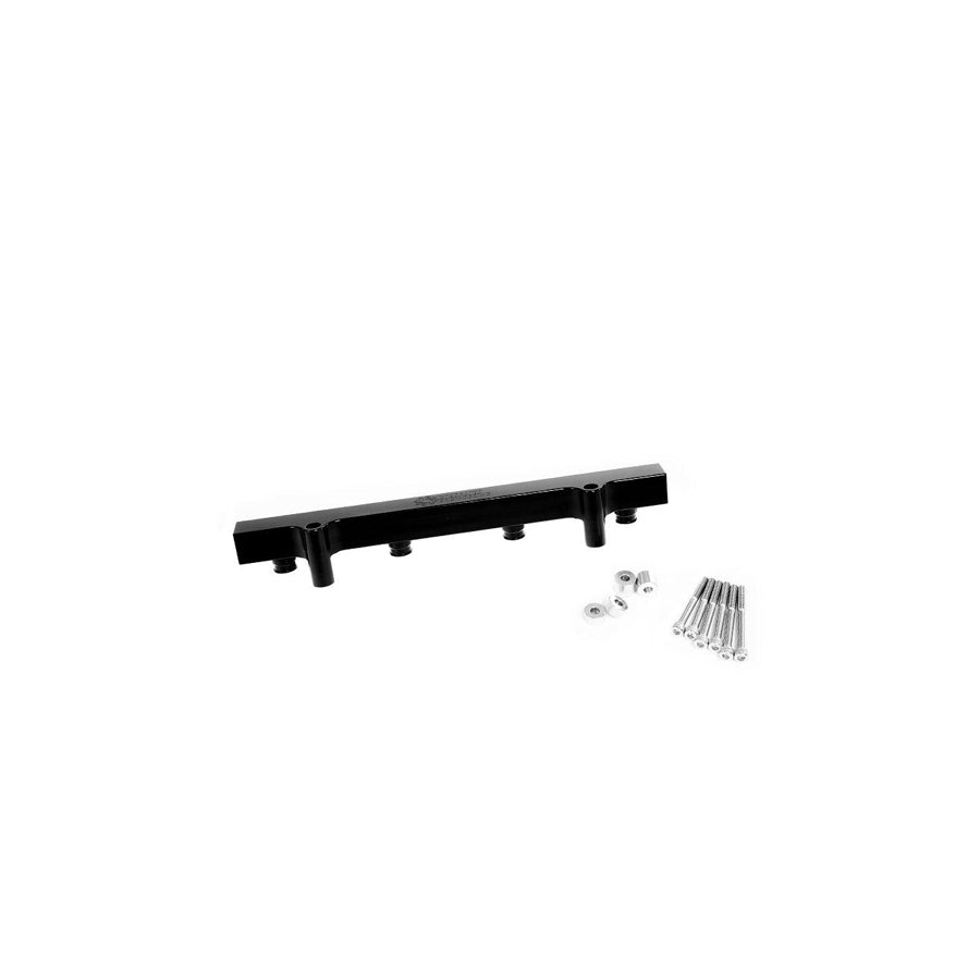 Integrated Engineering Audi Volkswagen 1.8T 20V Engine Fuel Rail (A3, A4, Golf & GTI)