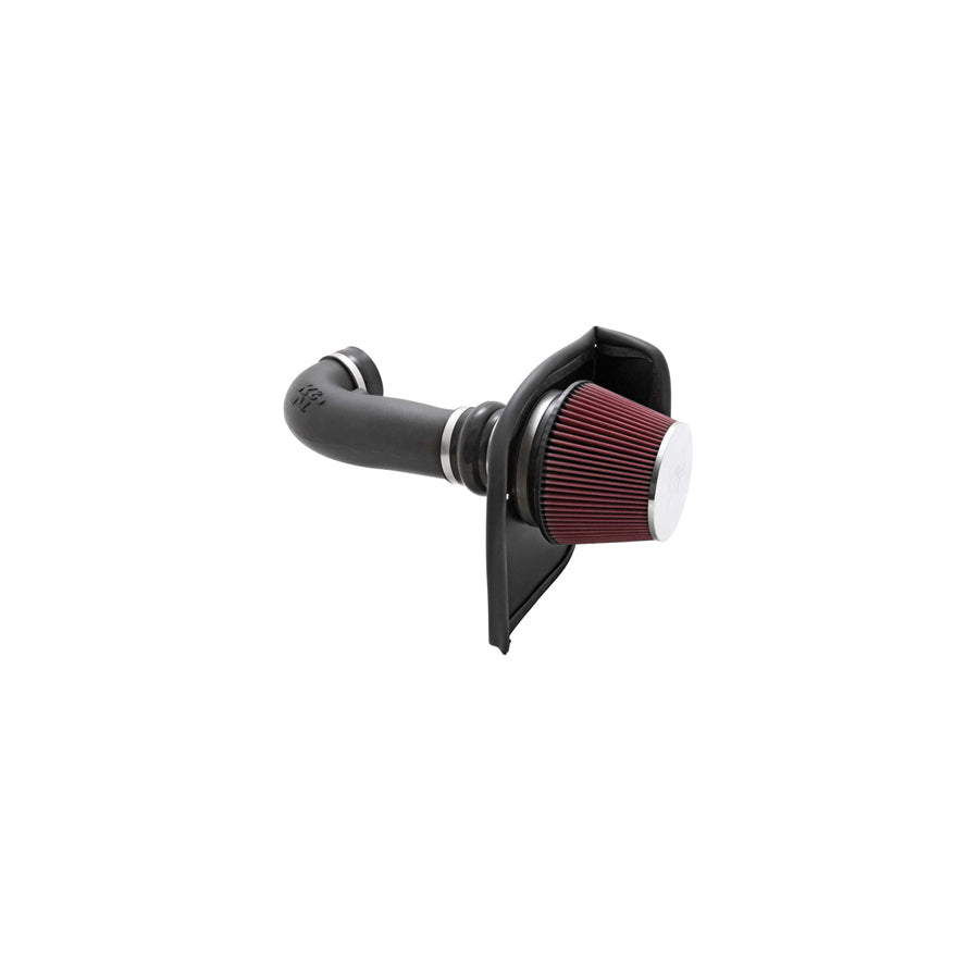 K&N 57-3068 Performance Air Intake System