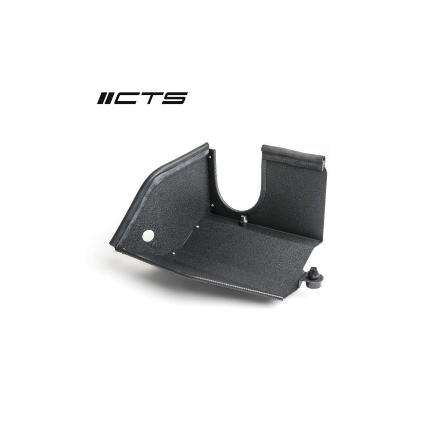 CTS Turbo Audi Volkswagen Performance Intake - 2015+ MQB Models Without SAI (MK7/MK7.5 Golf R, 8V S3 & 8S TTS)