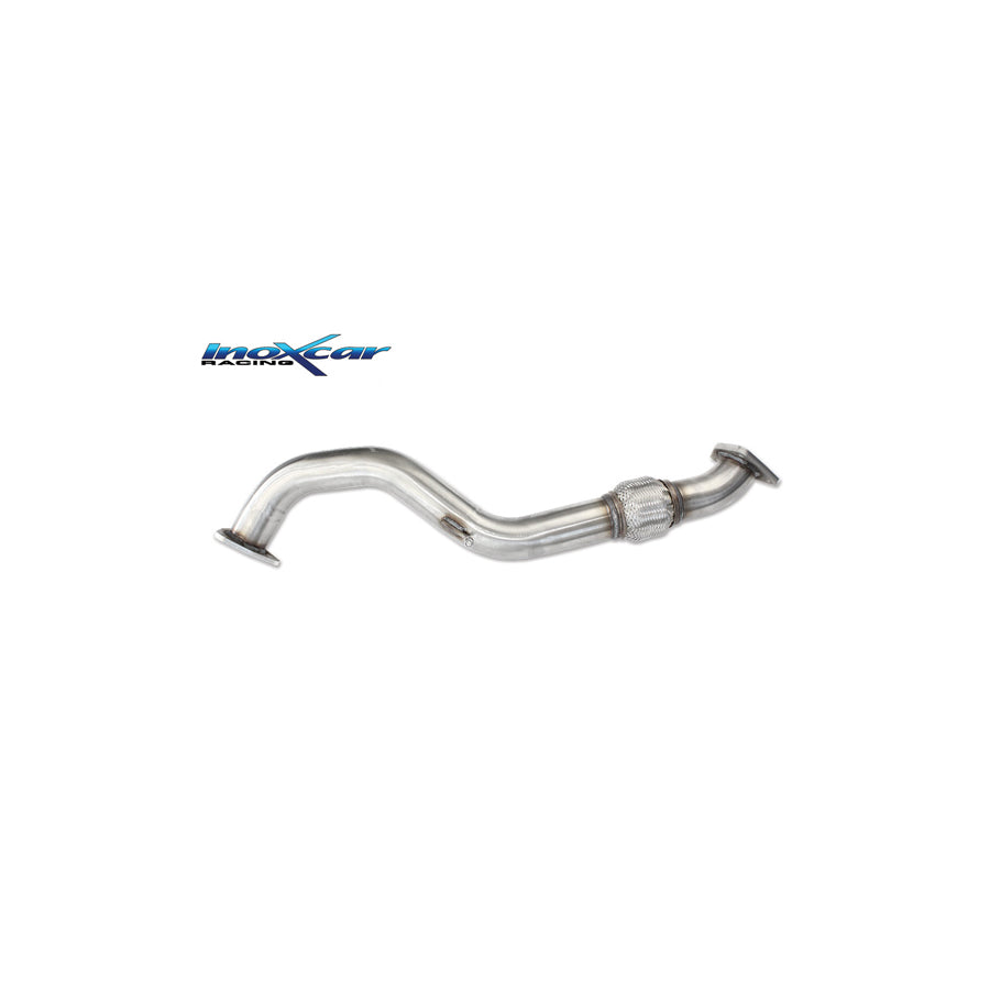InoXcar TICIVIC.FLEX Honda Civic Intermediate Pipe with Flex | Duco Car Parts UK Car Parts