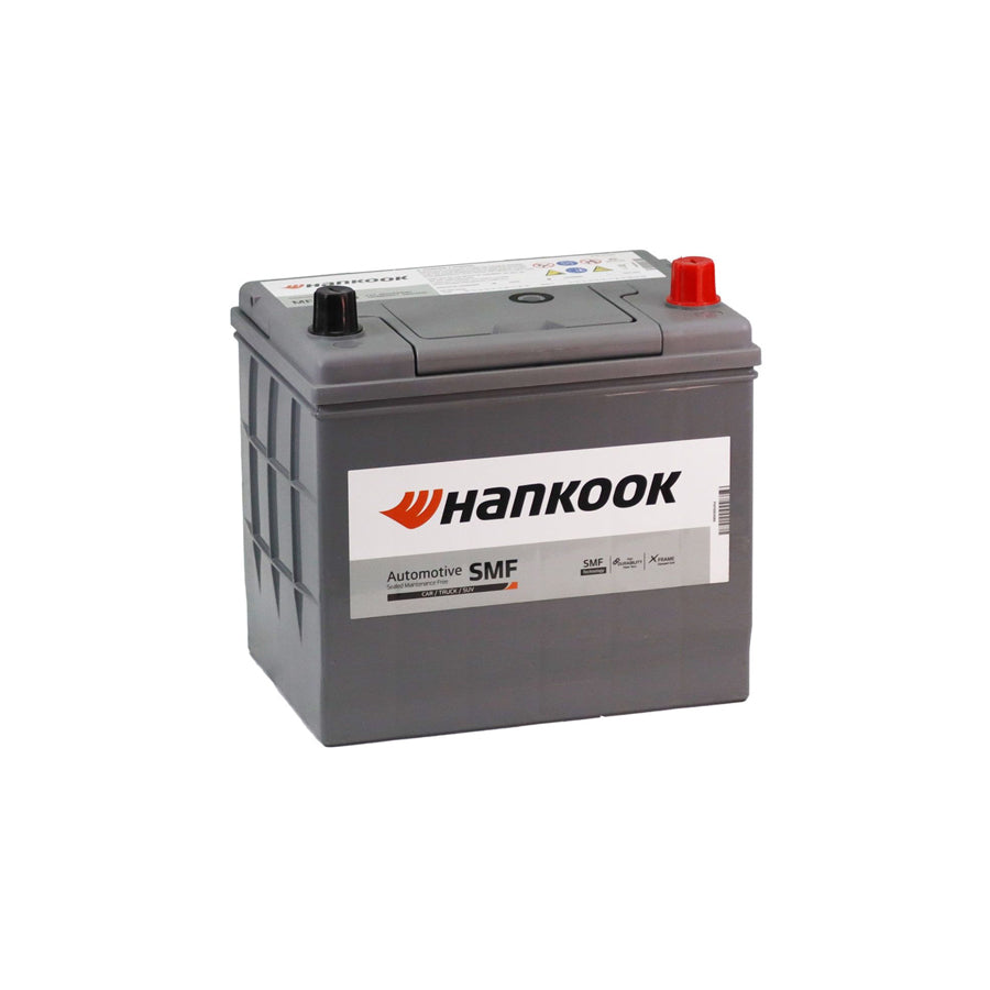 Hankook 005L Car Battery 12V 60AH MF56068