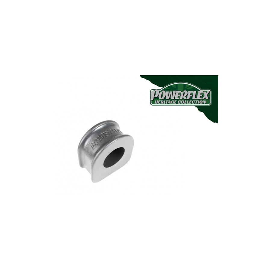 Powerflex PFF66-411H Saab Steering Rack Mounting Round Type (Inc. 900 & 9-3) | Duco Car Parts UK Car Parts