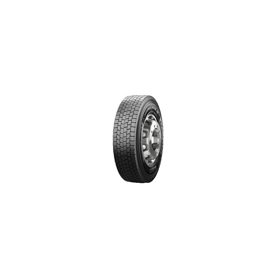 Pirelli ITINERIS D90 (Drive) 295/80 R22.5 152/148M All Season Truck Tyre