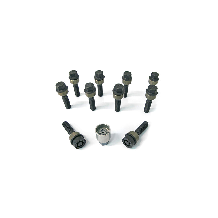H&R B1455206SET Wheel Bolt