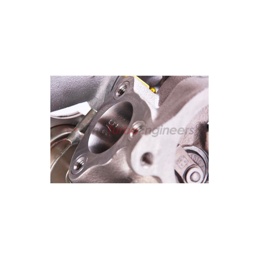 TTE Audi/Seat 1.8T 20V Turbocharger Upgrade TTE300 (TT/S3/Leon Cupra R)