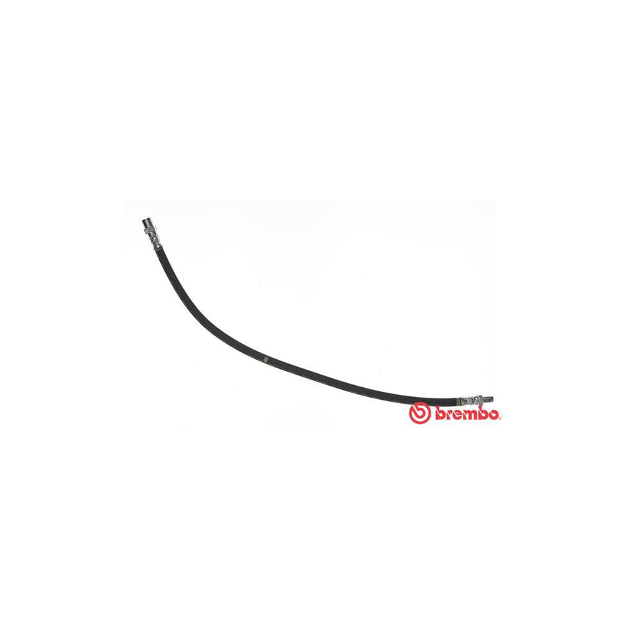 BREMBO T 50 033 Brake Hose 545Mm F10X1