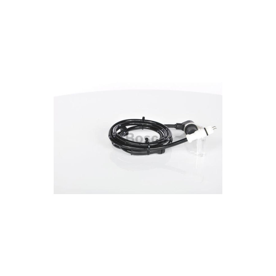 BOSCH Wheel Speed Sensor 0265006673