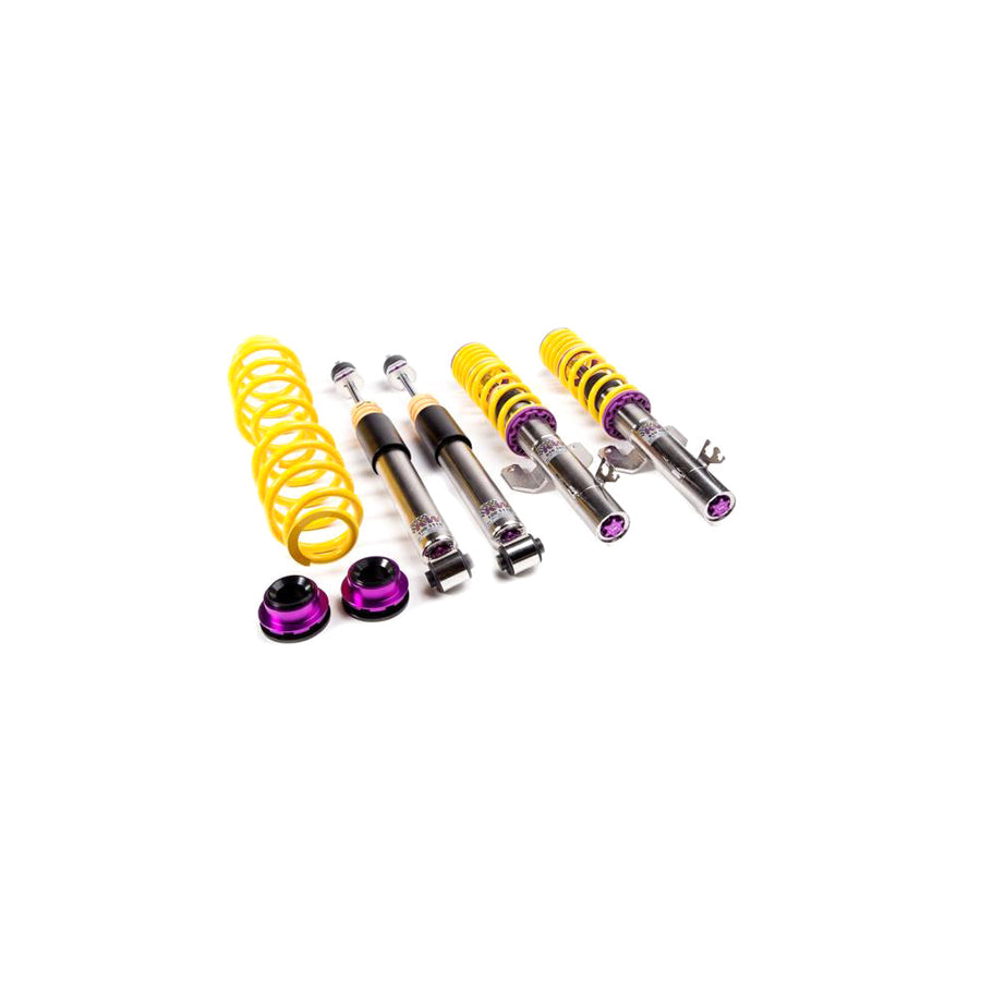 KW Audi/VW Coilover Variant 3 (Q3 & Tiguan)