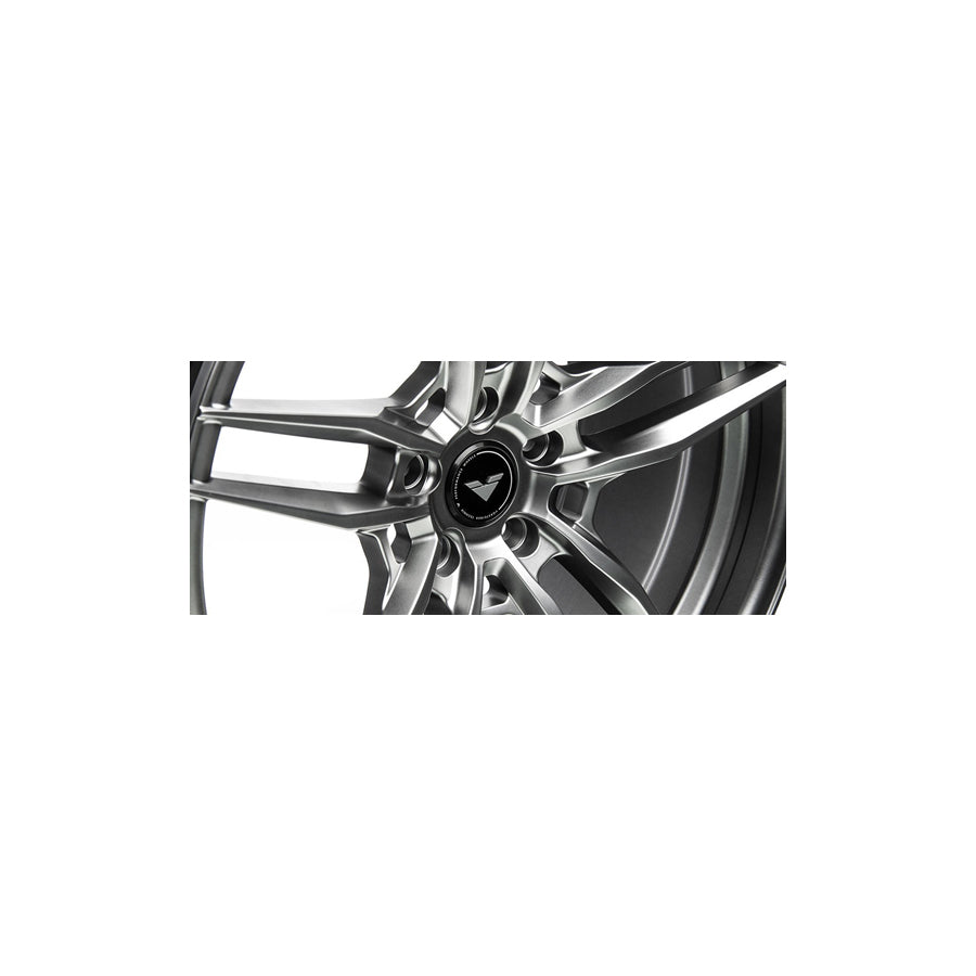 Vorsteiner Audi BMW Mercedes-Benz Nissan V-FF 110 20" Forged Wheels