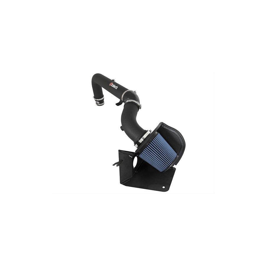 aFe TR-5307B-R Open Element Intake Ford Focus RS 16-18 L4-2.3L (T) | Duco Car Parts UK Car Parts