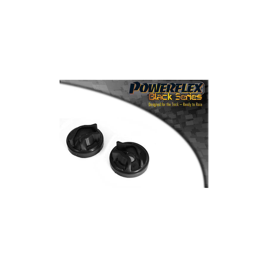 Powerflex PFF73-420BLK Suzuki Swift Sport Rear Engine Mounting Insert | Duco Car Parts UK Car Parts