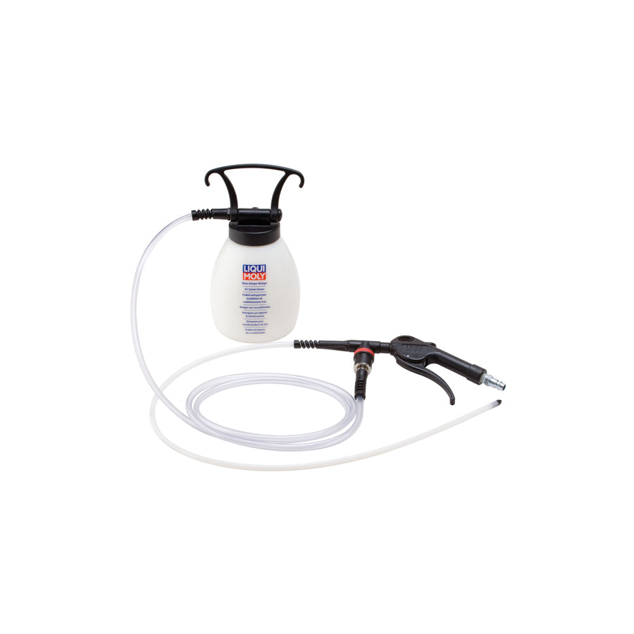 Liqui Moly Air Conditioner System Cleaner Gun