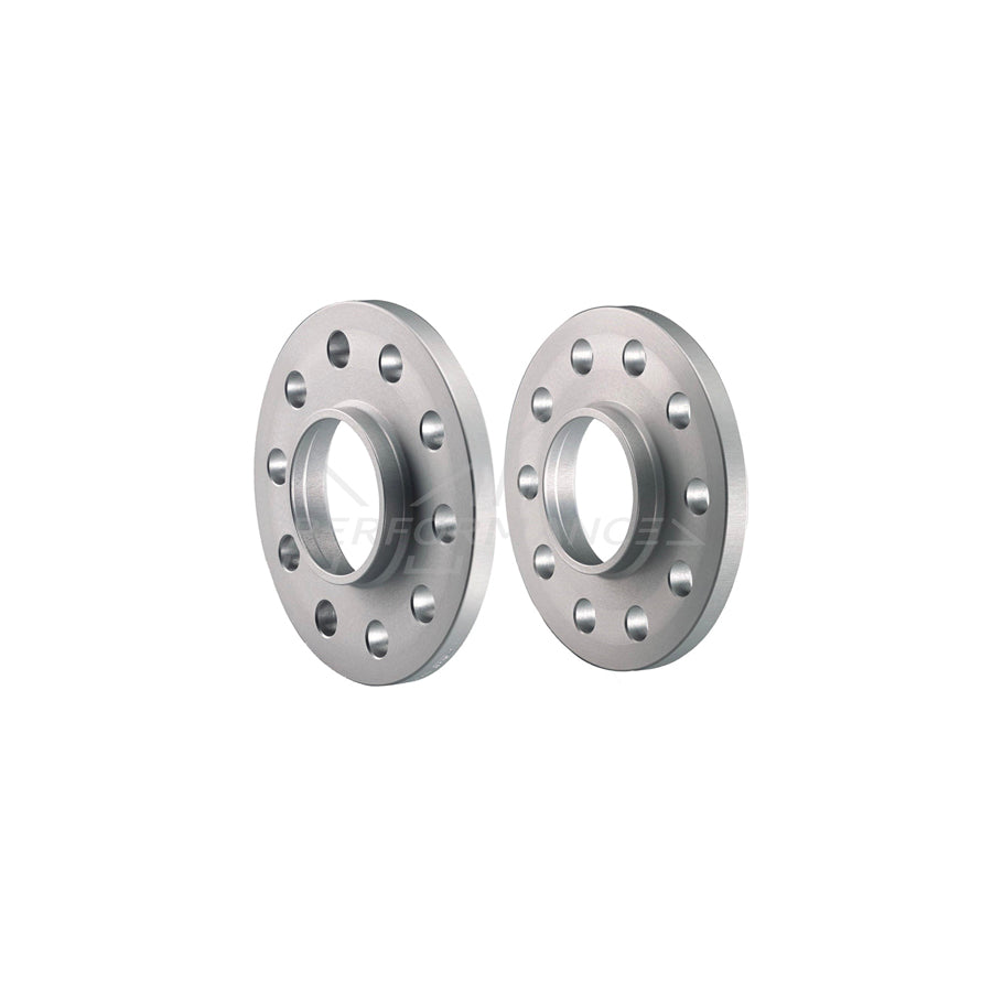 Eibach BMW MINI F40 F60 G20 G30 Pro-Spacer 10mm Wheel Spacer Kit (Inc. Countryman, M135ix, 330e & 540i)