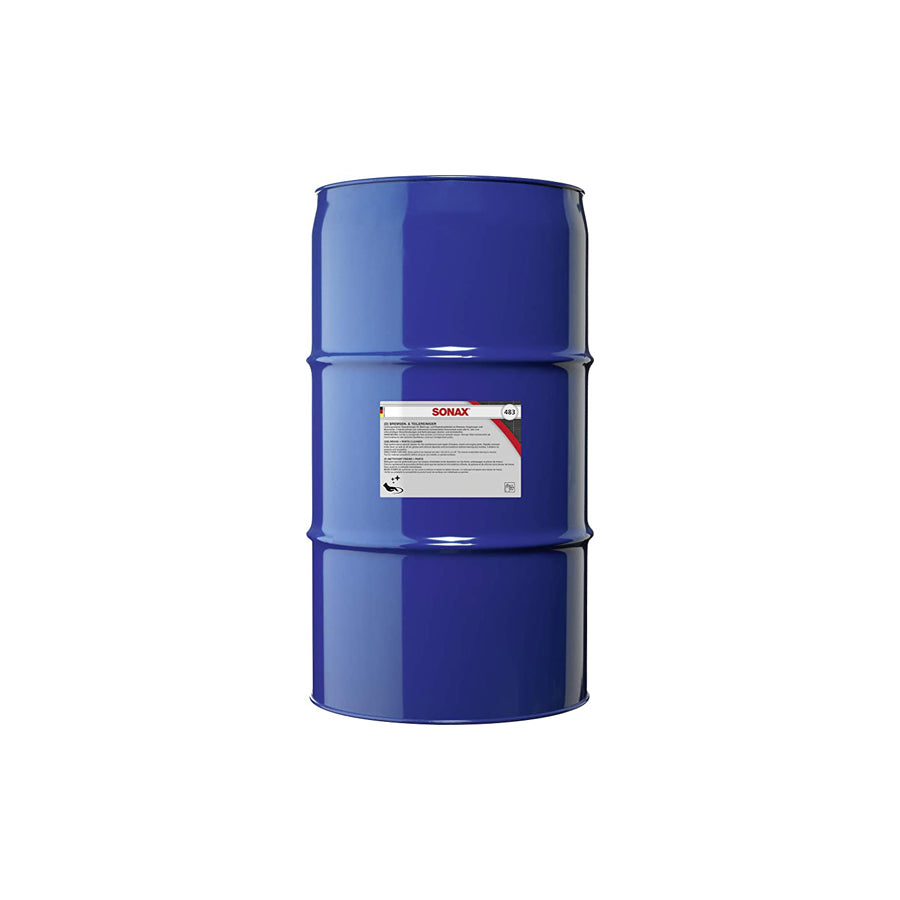 Sonax Brake + Parts Cleaner 60L | ML Performance Car Care