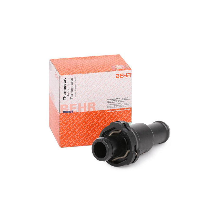 MAHLE ORIGINAL TH 5 75 Engine thermostat Opening Temperature: 75°C
